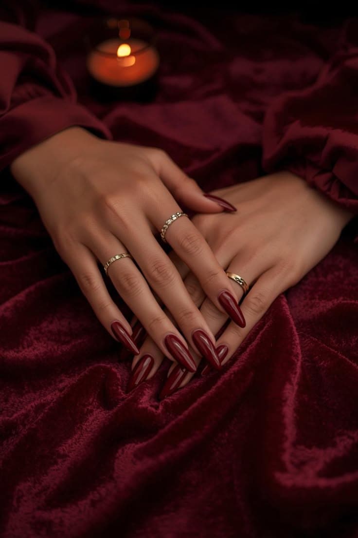Eyra silver jewellery