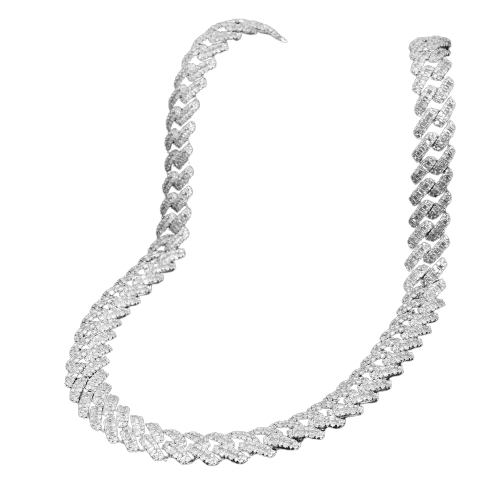 Classic Chain Collection