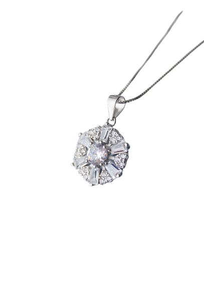 Everyday Pendant